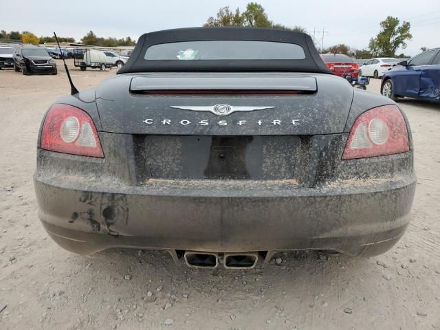 Photo 5 VIN: 1C3AN65L25X059436 - CHRYSLER CROSSFIRE 