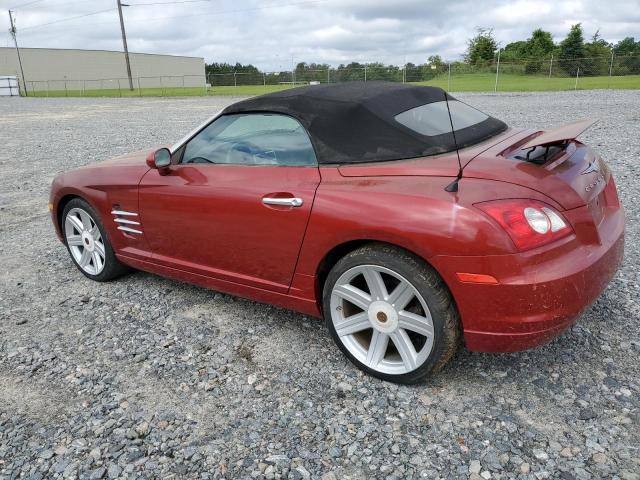 Photo 1 VIN: 1C3AN65L35X056948 - CHRYSLER CROSSFIRE 