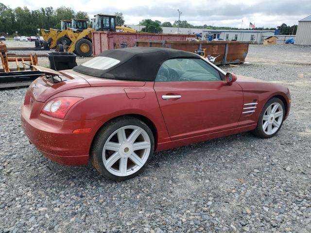 Photo 2 VIN: 1C3AN65L35X056948 - CHRYSLER CROSSFIRE 