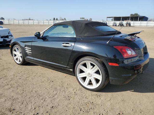 Photo 1 VIN: 1C3AN65L36X063867 - CHRYSLER CROSSFIRE 