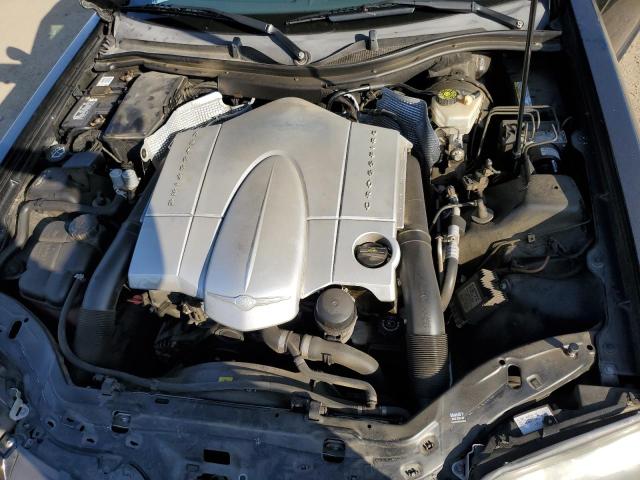 Photo 10 VIN: 1C3AN65L36X063867 - CHRYSLER CROSSFIRE 