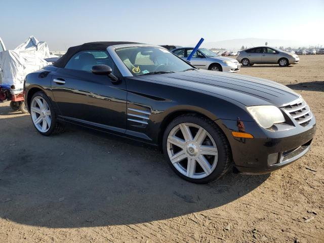 Photo 3 VIN: 1C3AN65L36X063867 - CHRYSLER CROSSFIRE 