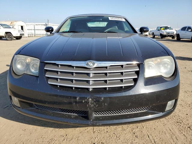 Photo 4 VIN: 1C3AN65L36X063867 - CHRYSLER CROSSFIRE 