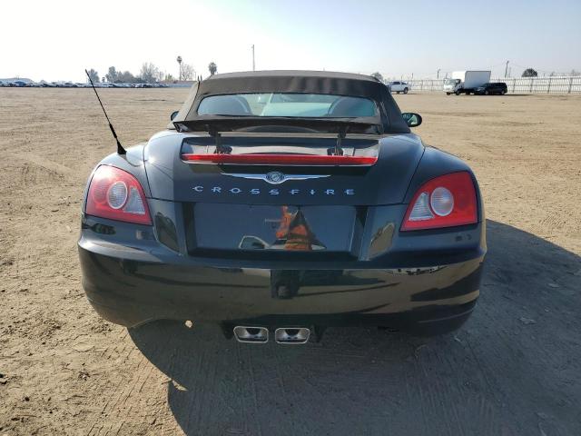 Photo 5 VIN: 1C3AN65L36X063867 - CHRYSLER CROSSFIRE 