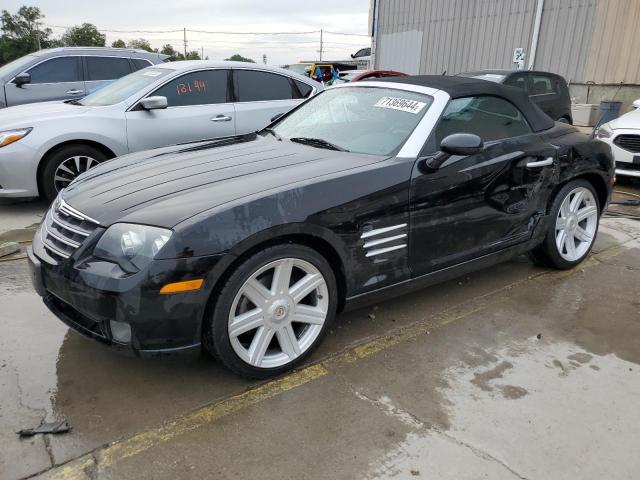 Photo 0 VIN: 1C3AN65L36X069930 - CHRYSLER CROSSFIRE 