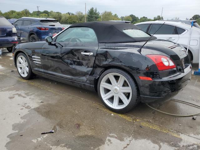 Photo 1 VIN: 1C3AN65L36X069930 - CHRYSLER CROSSFIRE 