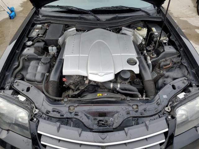 Photo 10 VIN: 1C3AN65L36X069930 - CHRYSLER CROSSFIRE 