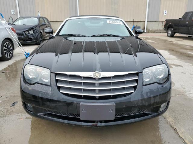 Photo 4 VIN: 1C3AN65L36X069930 - CHRYSLER CROSSFIRE 