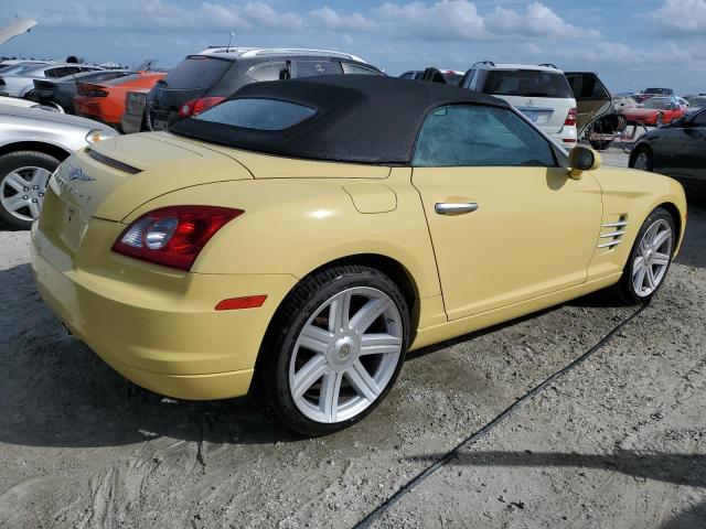 Photo 2 VIN: 1C3AN65L45X045327 - CHRYSLER CROSSFIRE 