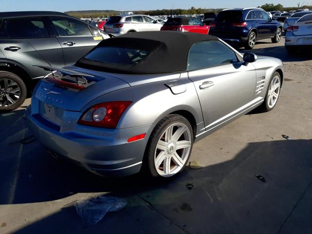 Photo 2 VIN: 1C3AN65L55X027242 - CHRYSLER CROSSFIRE 