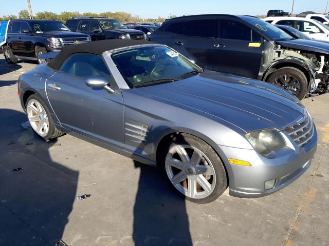 Photo 3 VIN: 1C3AN65L55X027242 - CHRYSLER CROSSFIRE 