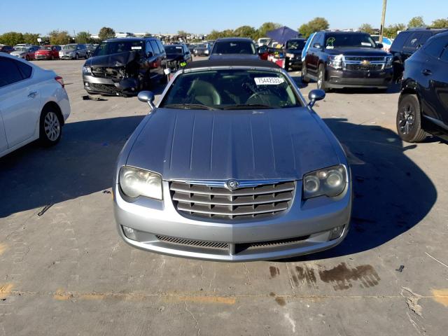 Photo 4 VIN: 1C3AN65L55X027242 - CHRYSLER CROSSFIRE 