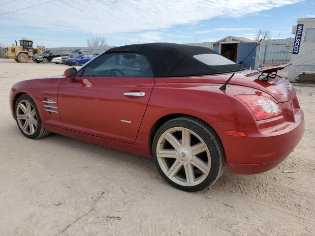 Photo 1 VIN: 1C3AN65L55X047880 - CHRYSLER CROSSFIRE 