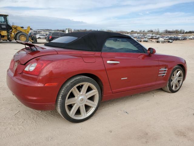 Photo 2 VIN: 1C3AN65L55X047880 - CHRYSLER CROSSFIRE 