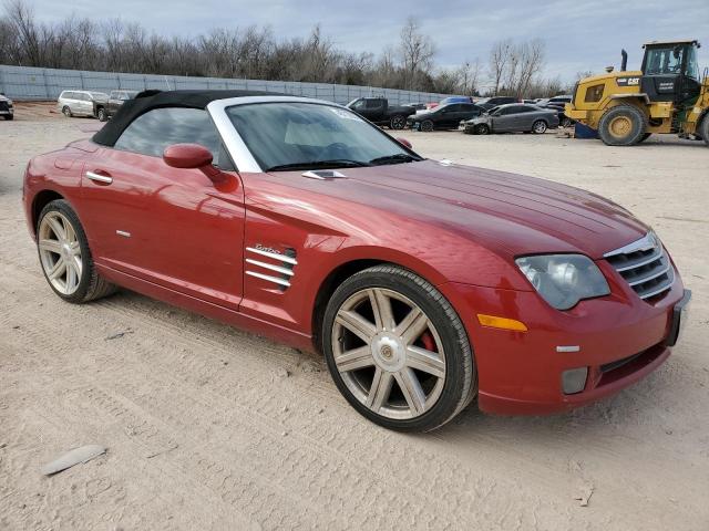 Photo 3 VIN: 1C3AN65L55X047880 - CHRYSLER CROSSFIRE 