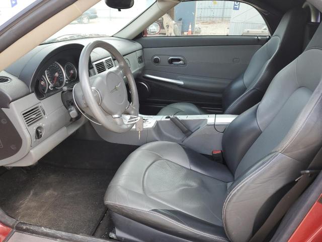 Photo 6 VIN: 1C3AN65L55X047880 - CHRYSLER CROSSFIRE 