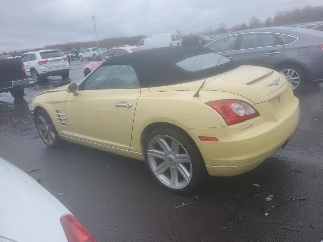 Photo 1 VIN: 1C3AN65L55X060306 - CHRYSLER CROSSFIRE 