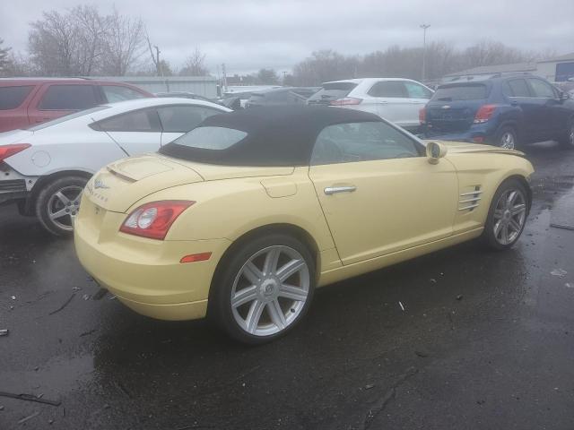 Photo 2 VIN: 1C3AN65L55X060306 - CHRYSLER CROSSFIRE 