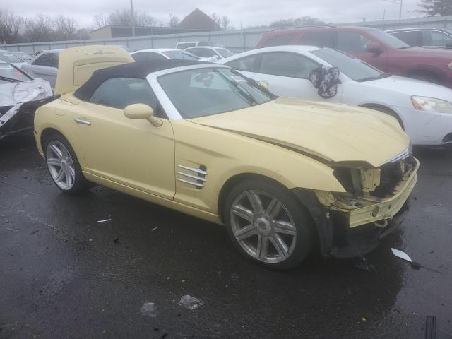 Photo 3 VIN: 1C3AN65L55X060306 - CHRYSLER CROSSFIRE 