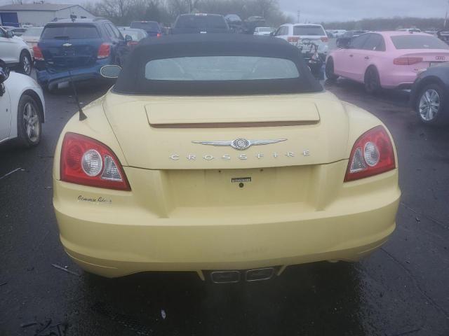 Photo 5 VIN: 1C3AN65L55X060306 - CHRYSLER CROSSFIRE 