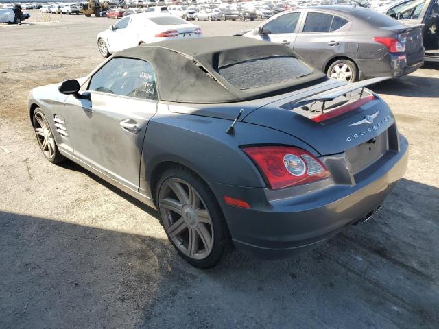 Photo 1 VIN: 1C3AN65L65X035656 - CHRYSLER CROSSFIRE 