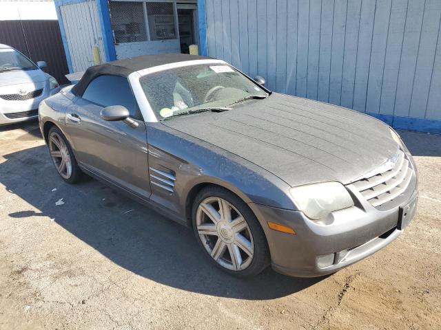 Photo 3 VIN: 1C3AN65L65X035656 - CHRYSLER CROSSFIRE 