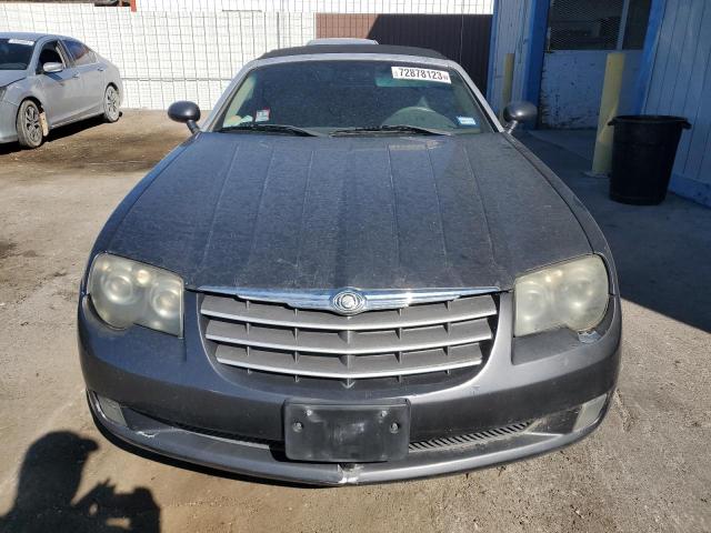 Photo 4 VIN: 1C3AN65L65X035656 - CHRYSLER CROSSFIRE 