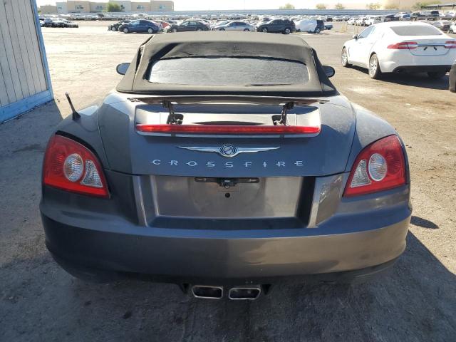 Photo 5 VIN: 1C3AN65L65X035656 - CHRYSLER CROSSFIRE 