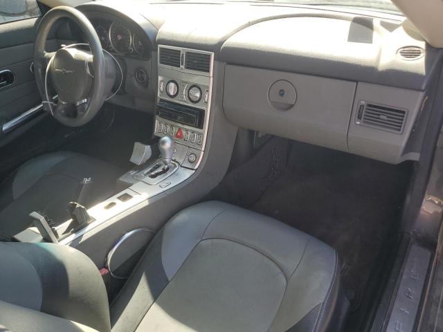 Photo 7 VIN: 1C3AN65L65X035656 - CHRYSLER CROSSFIRE 