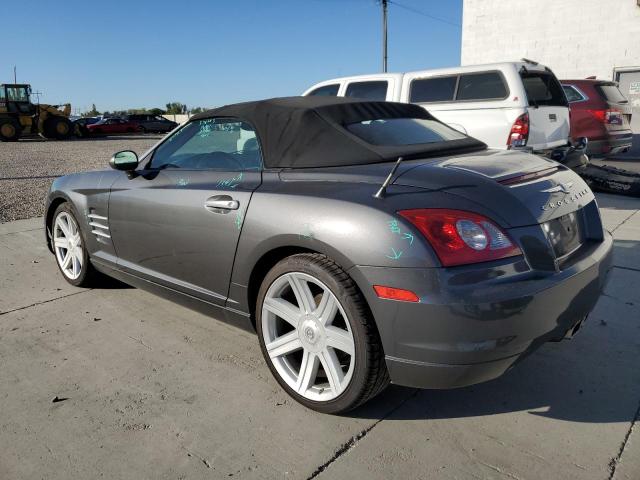 Photo 1 VIN: 1C3AN65L65X060265 - CHRYSLER CROSSFIRE 