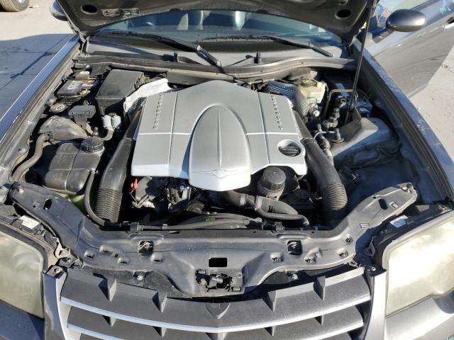 Photo 10 VIN: 1C3AN65L65X060265 - CHRYSLER CROSSFIRE 