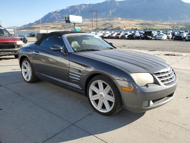 Photo 3 VIN: 1C3AN65L65X060265 - CHRYSLER CROSSFIRE 