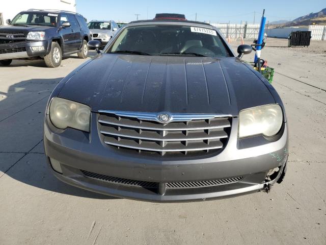 Photo 4 VIN: 1C3AN65L65X060265 - CHRYSLER CROSSFIRE 