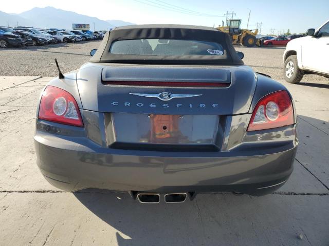 Photo 5 VIN: 1C3AN65L65X060265 - CHRYSLER CROSSFIRE 