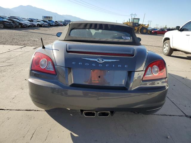 Photo 9 VIN: 1C3AN65L65X060265 - CHRYSLER CROSSFIRE 