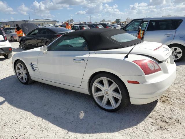 Photo 1 VIN: 1C3AN65L66X061661 - CHRYSLER CROSSFIRE 