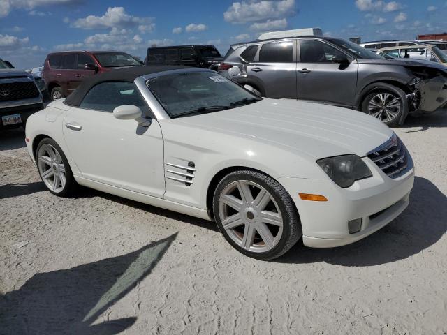 Photo 3 VIN: 1C3AN65L66X061661 - CHRYSLER CROSSFIRE 