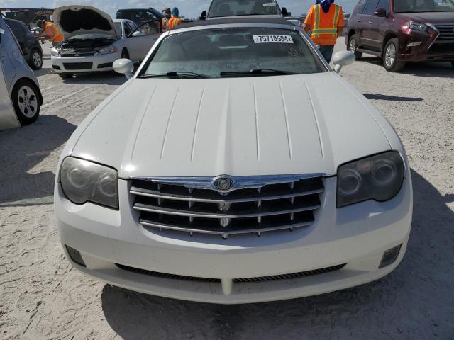 Photo 4 VIN: 1C3AN65L66X061661 - CHRYSLER CROSSFIRE 