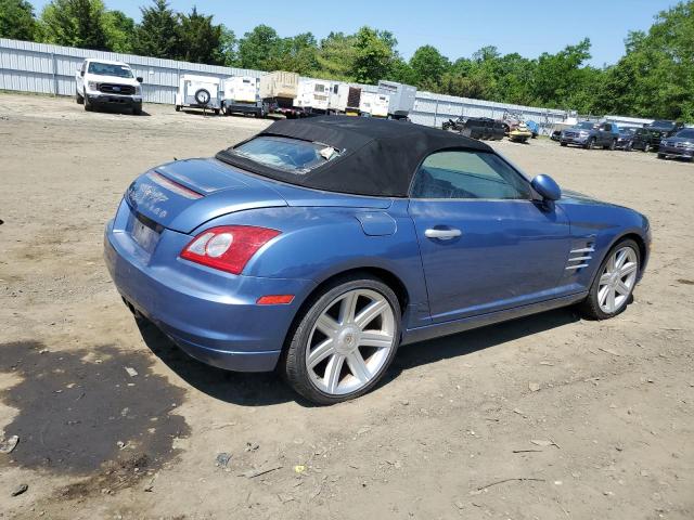 Photo 2 VIN: 1C3AN65L75X060145 - CHRYSLER CROSSFIRE 