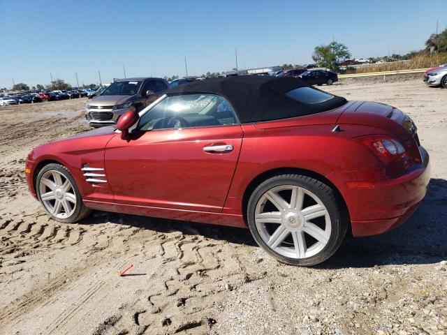 Photo 1 VIN: 1C3AN65L85X032144 - CHRYSLER CROSSFIRE 