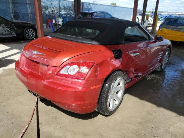 Photo 2 VIN: 1C3AN65L85X032144 - CHRYSLER CROSSFIRE 