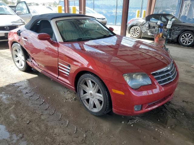 Photo 3 VIN: 1C3AN65L85X032144 - CHRYSLER CROSSFIRE 