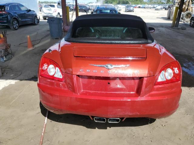 Photo 5 VIN: 1C3AN65L85X032144 - CHRYSLER CROSSFIRE 