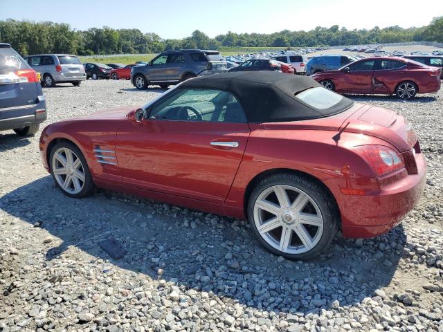 Photo 1 VIN: 1C3AN65L85X039109 - CHRYSLER CROSSFIRE 