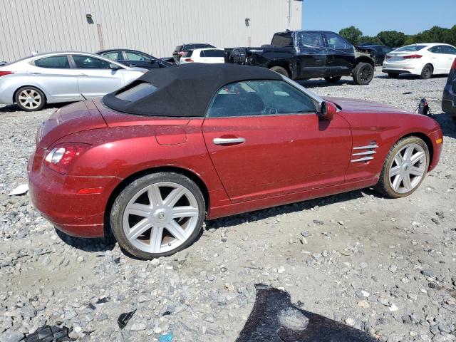 Photo 2 VIN: 1C3AN65L85X039109 - CHRYSLER CROSSFIRE 