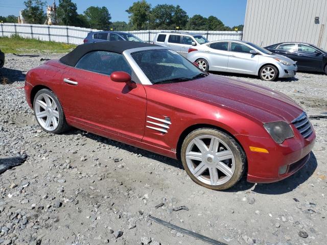 Photo 3 VIN: 1C3AN65L85X039109 - CHRYSLER CROSSFIRE 