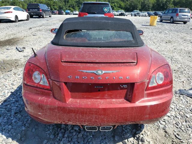 Photo 5 VIN: 1C3AN65L85X039109 - CHRYSLER CROSSFIRE 