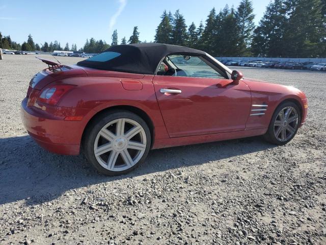 Photo 2 VIN: 1C3AN65L85X051227 - CHRYSLER CROSSFIRE 