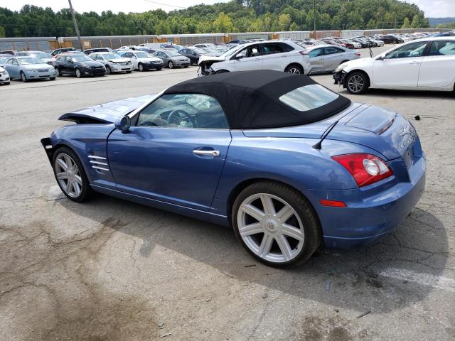 Photo 1 VIN: 1C3AN65L95X031875 - CHRYSLER CROSSFIRE 