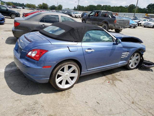 Photo 2 VIN: 1C3AN65L95X031875 - CHRYSLER CROSSFIRE 